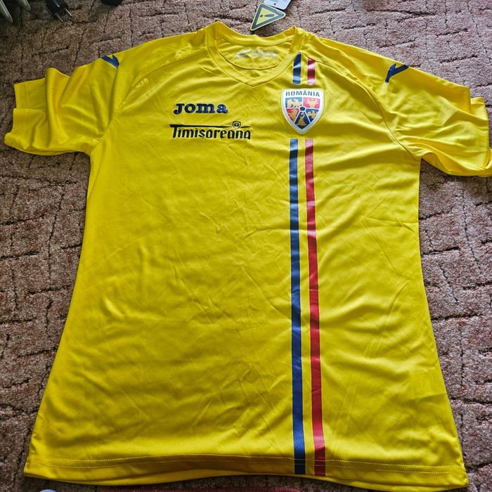 Tricouri Joma Timișoareana