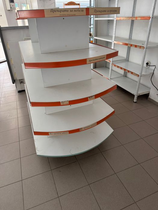 Дава се под наем Магазин в Горна Оряховица - 50 кв.м за 348.84 € - Снимка #5