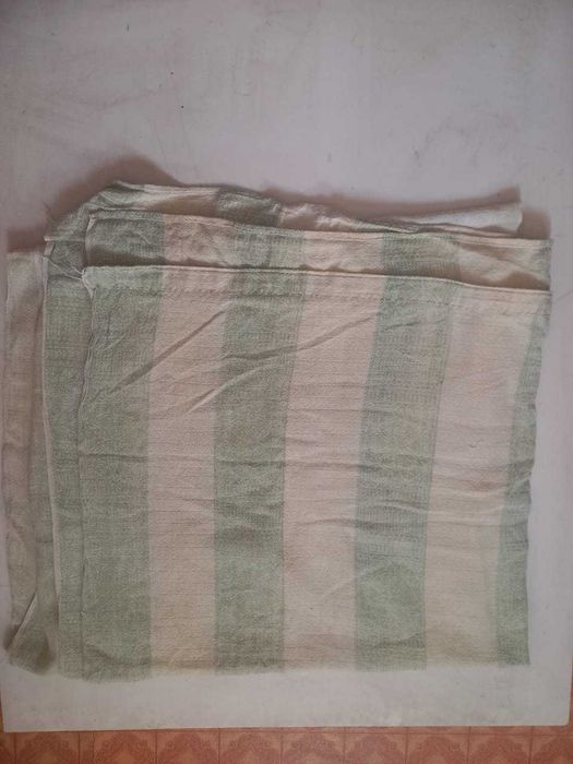 Шторы, б/у, разные продам