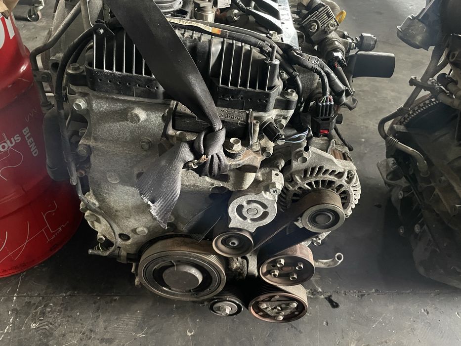 Motor Mazda CX-7 2.2 Diesel ,cod R2AA.