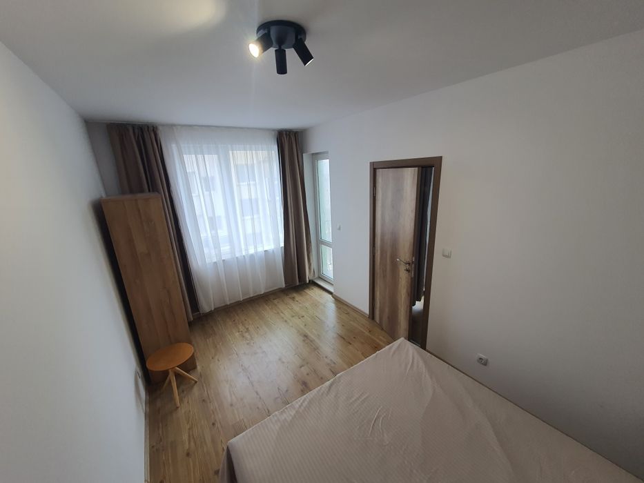 Дава се под наем Двустаен апартамент в Варна, Левски - 70 кв.м за 612 € - Снимка #3