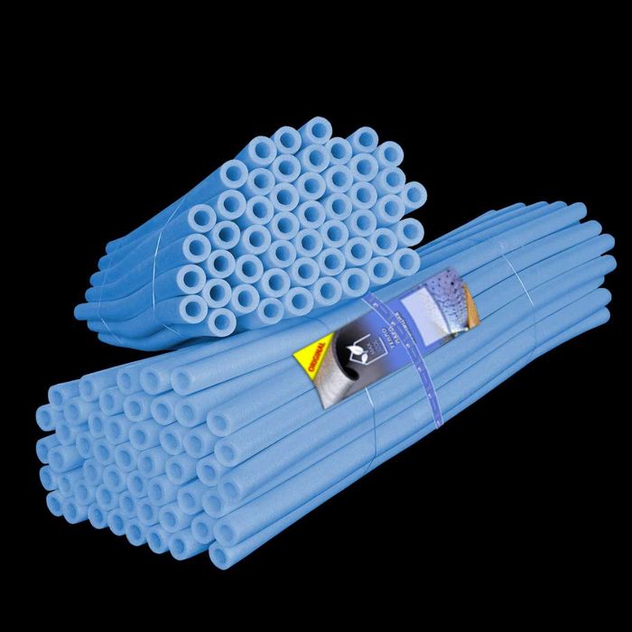 Трубная изоляция, Оболочка трубная, Трубная скорлупа, ОТ, ОТБ, ОТЛ