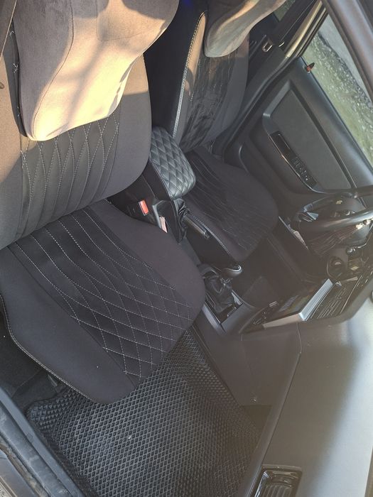 Нехия 2. 16 донс супер кондицонер