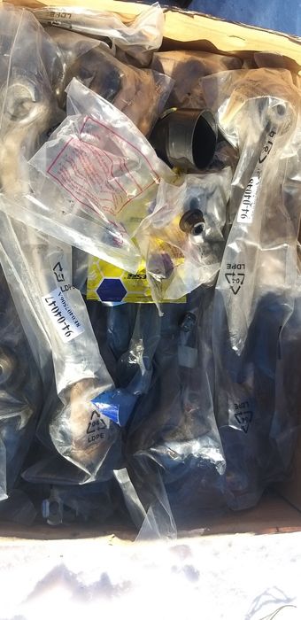 Продам ходовую часть Ауди