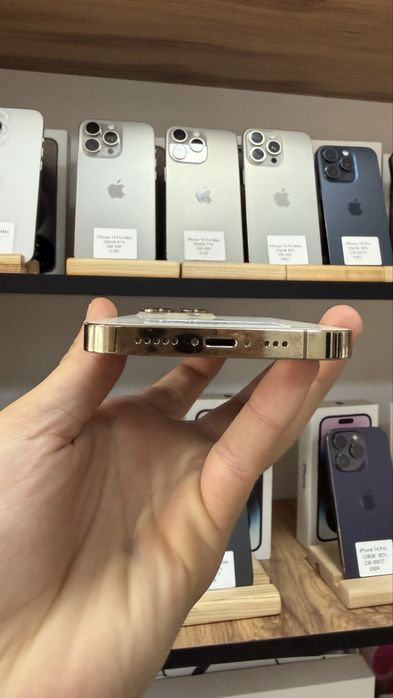 iPhone 13 Pro