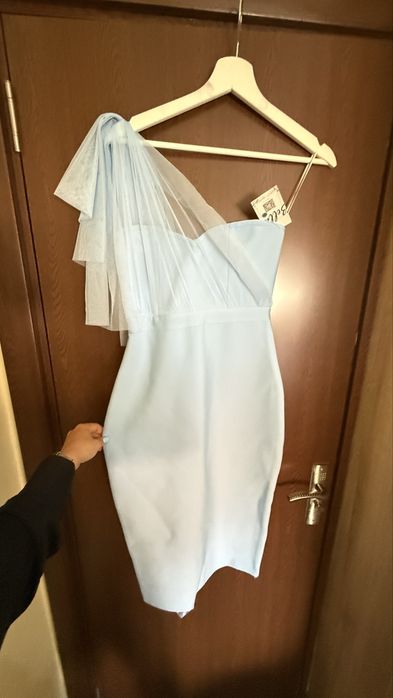 Рокля на Bella Barnett