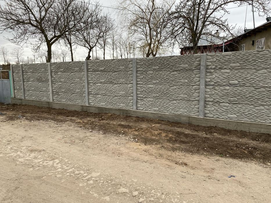 Gard Beton prefabricat