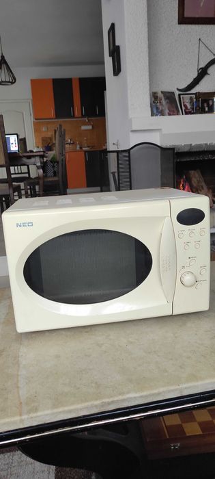 Микровълнова NEO
