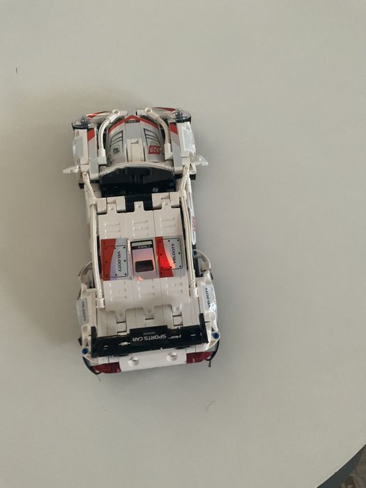 Продам порш 911 лего техник рср