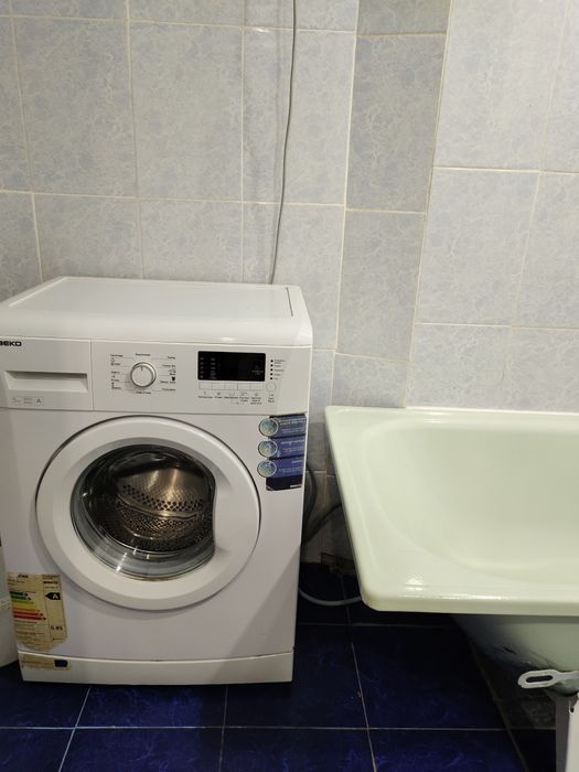 2ух комнатная на 9ом районе