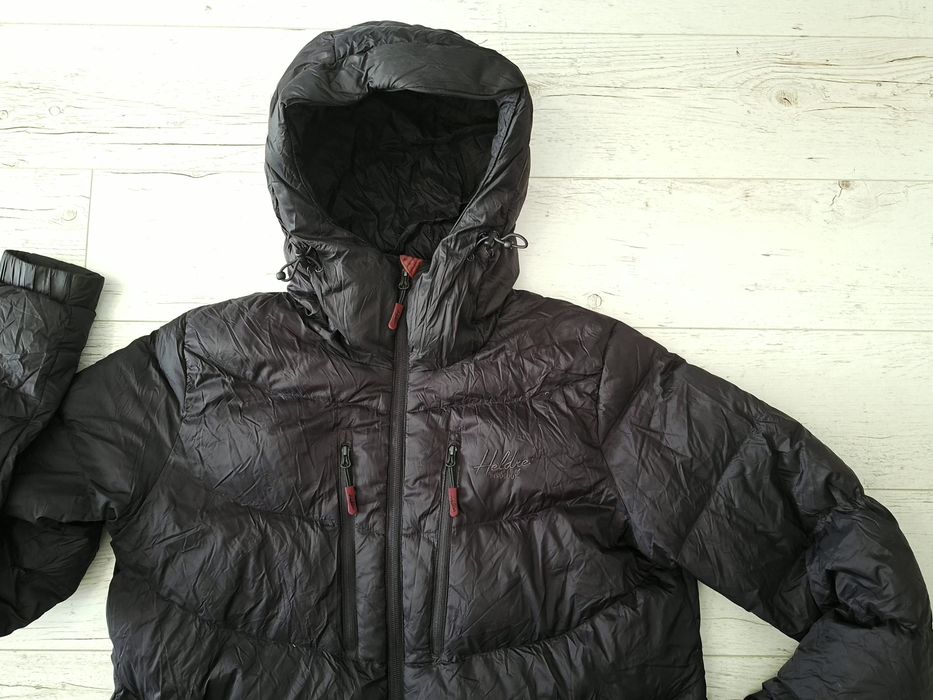 Heldre-Ориг.пухено яке