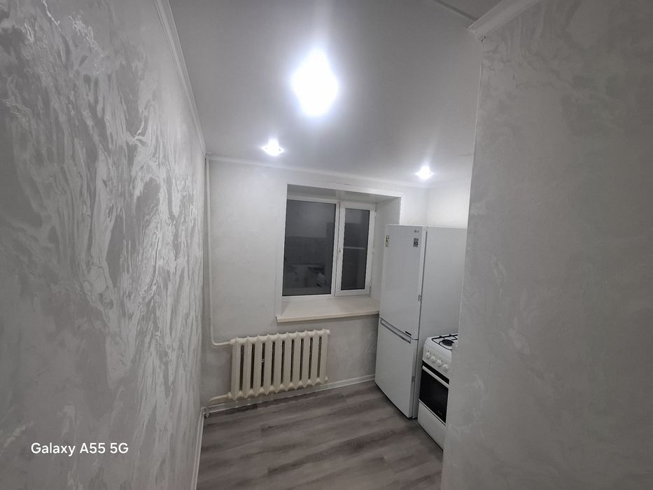 Срочно продам квартиру