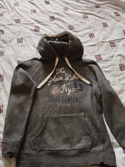 Толстовка худи на мальчика