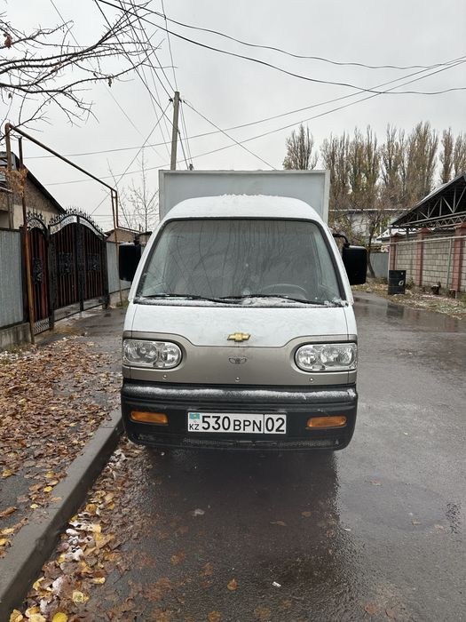 Дамас отличном состояний 2006 год