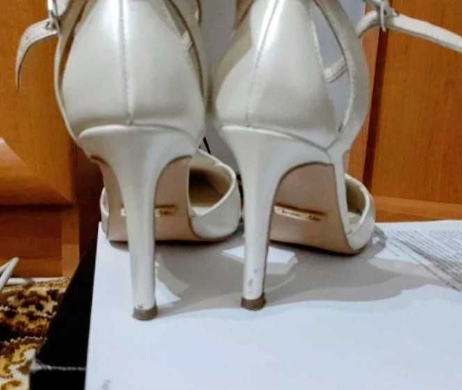 Pantofi mireasa