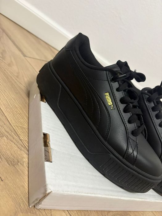 Puma Karmen ll Negru
