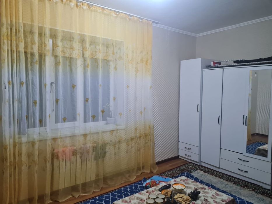 Продается квартира
