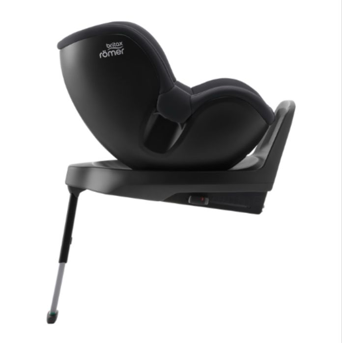 Scaun Auto Britax Romer Rotativ