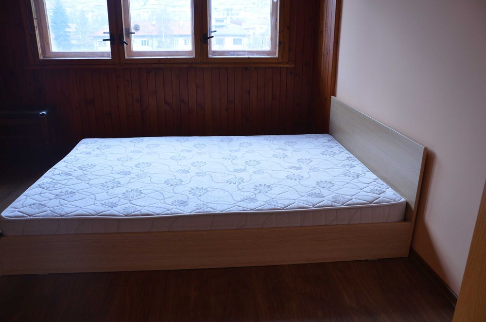 Супер Апартамент в Тетевен - на топ локация (готов за живеене)