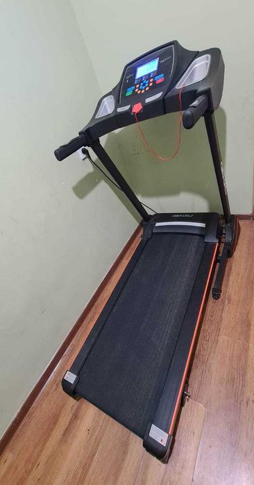 Беговая дорожка Genau TR50