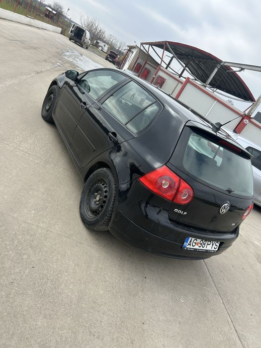 Vw Golf 5 2.0 tdi