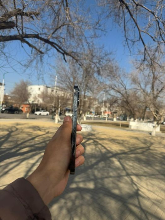 Айфон 13 про макс EAC