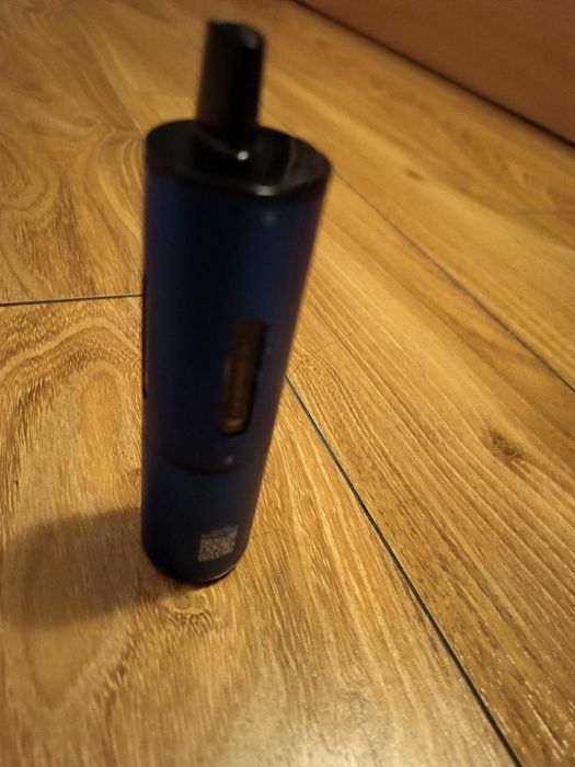 Vaporizator IVG AIR 4 in 1,4 arome,37 volti, ROHS, reîncărcabil