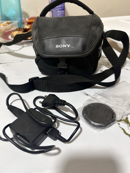 Полупрофесиональная камера