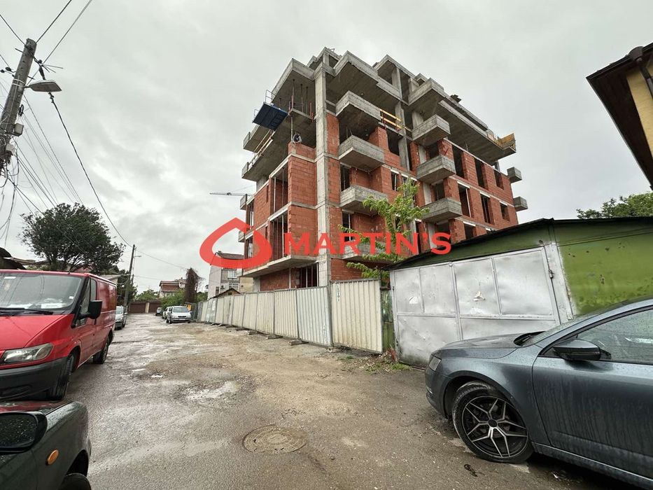 Продава се Двустаен апартамент в София, Левски - 63 кв.м за 1648 €/кв.м - Снимка #3