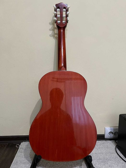 Chitara clasica Hora