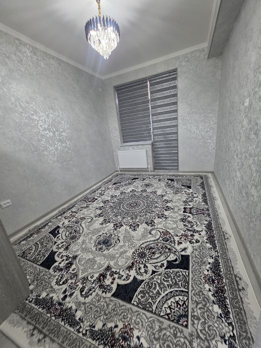 Сдаётся 2х комнатная квартира на 6этаже в районе Старый Цум