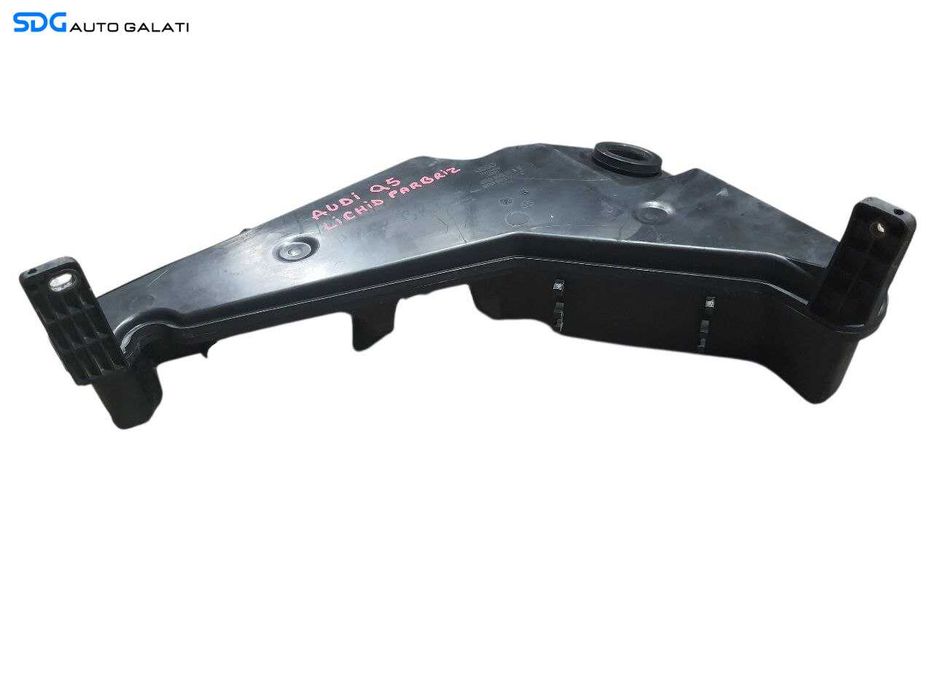 Vas Lichid Parbriz Strop Gel Stropgel Audi Q5 8R 2010 - 2018 Cod 8R0955453B 8R0955453C [N2923]