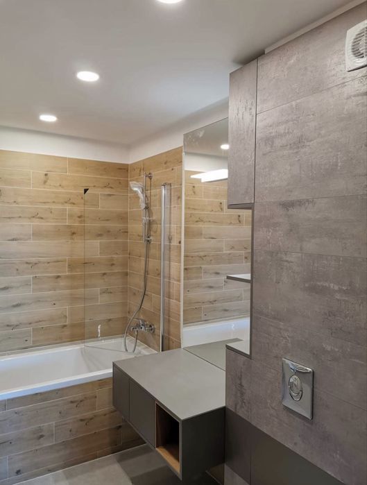 Apartament 2 camere - Urban Invest - Segovia - Brașov