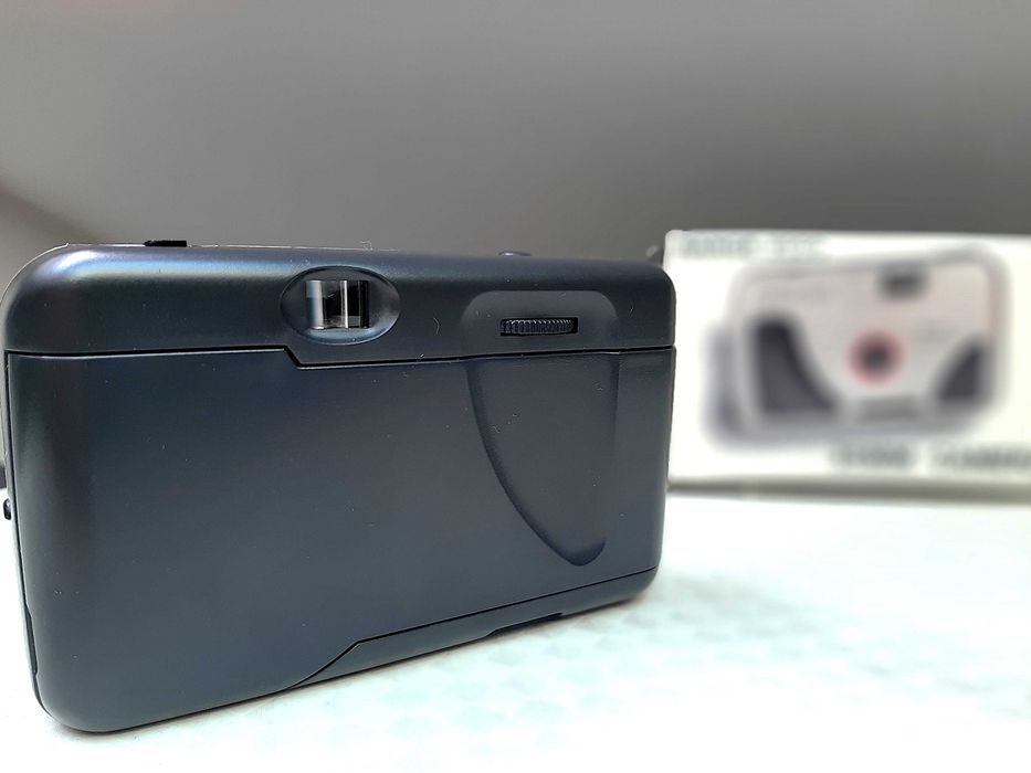 Филмов фотоапарат RANGE 2000 35 мм, винтидж, компактен, тестван