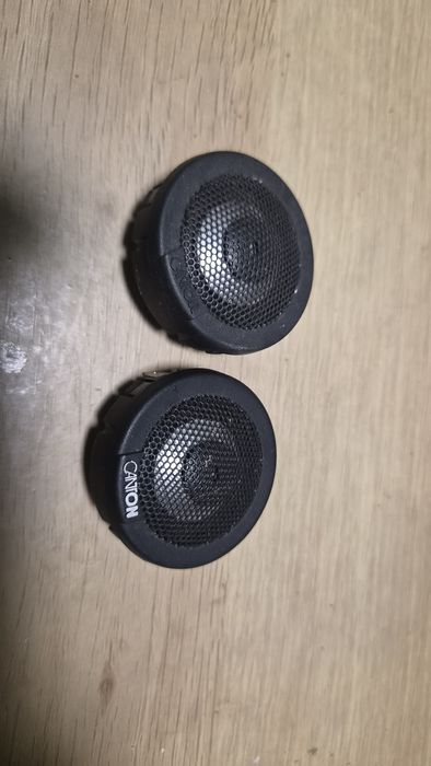 Tweetere inalte Canton