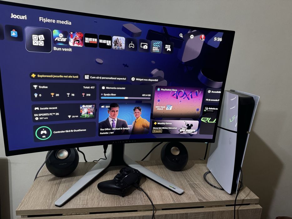 Ps5 Slim Digital Edition 1TB