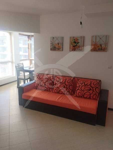 Едностаен апартамент в Слънчев бряг 94522