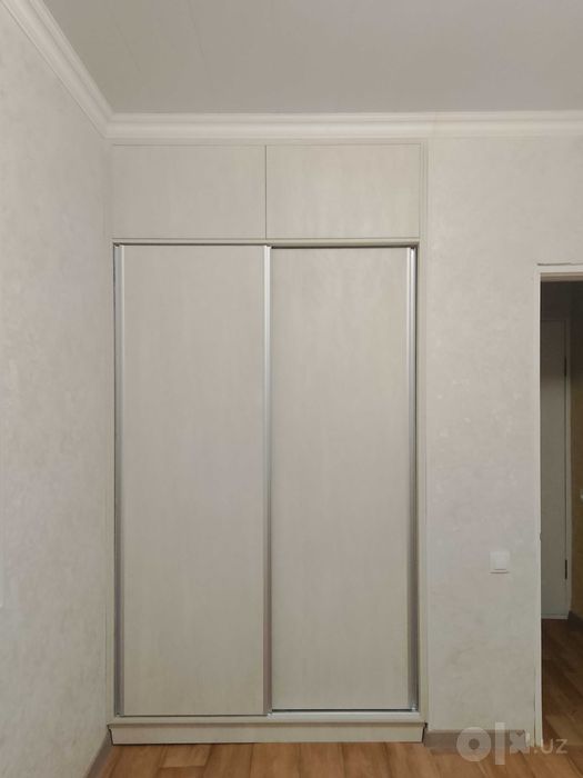 шкафы и кухни на заказ