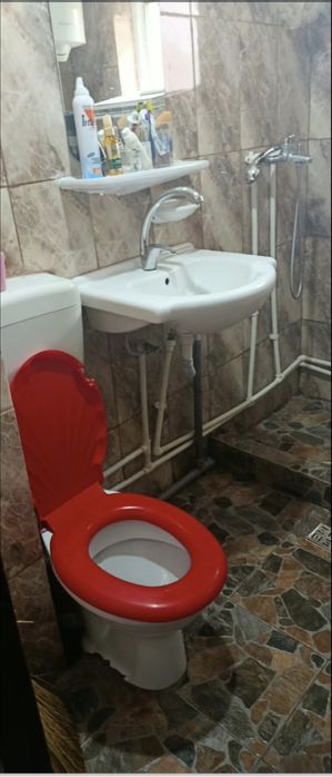 Apartament cu 2 camere
