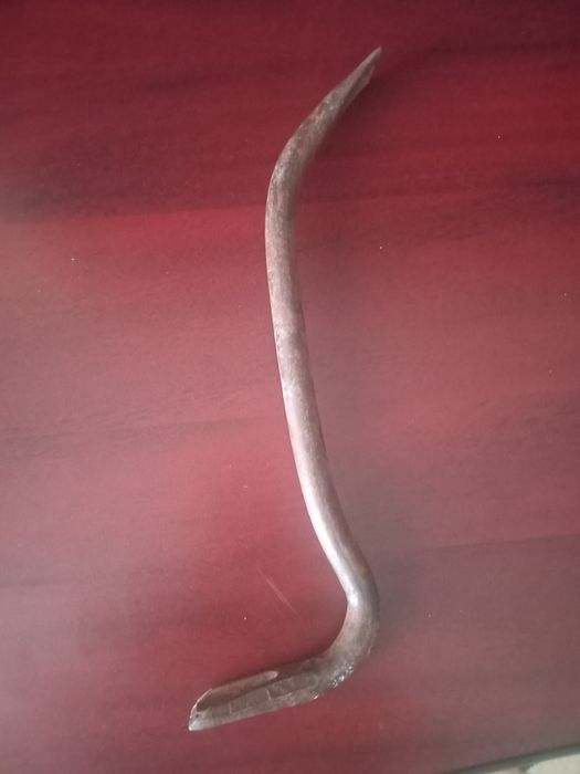 Продам маленький гвоздодер