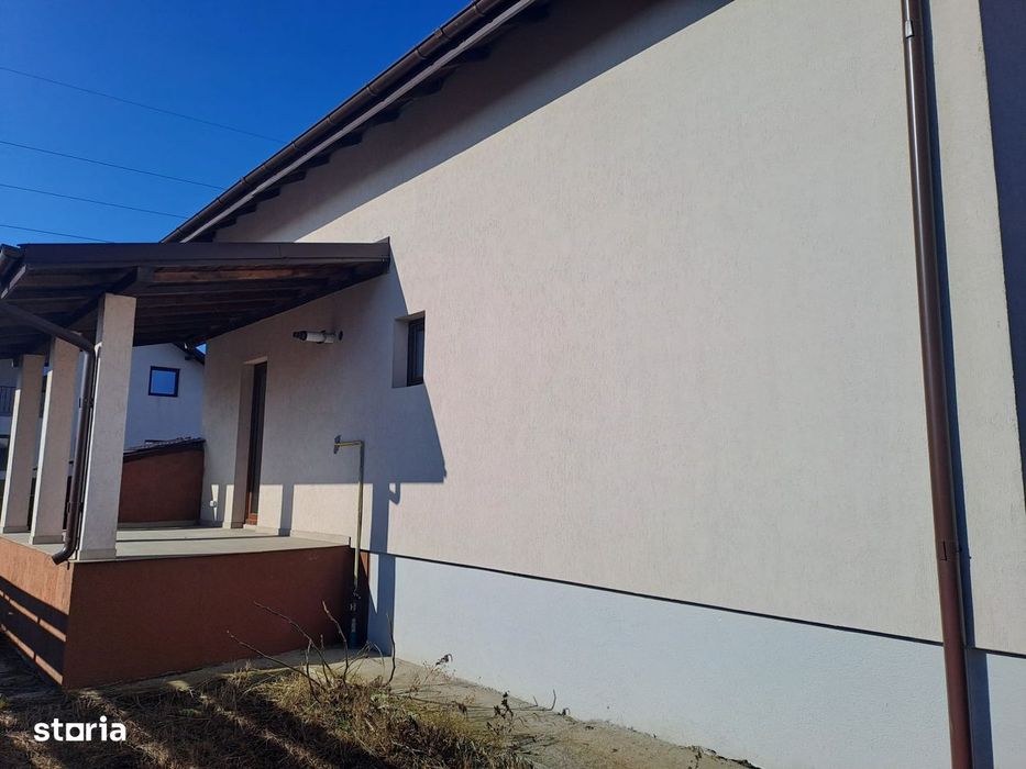 Casa cu 5 camere in Horpaz-Lunca Cetatuia, Iasi, Pret 137000 euro