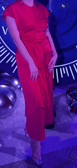 Шикарное Платье вечернее Malli