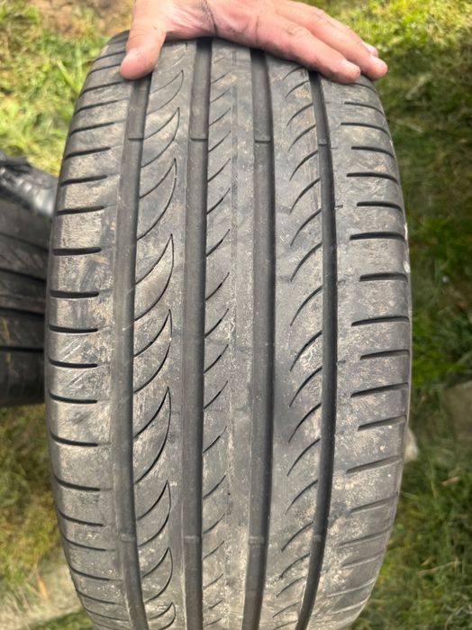 Гуми Pirelli 225/45-17