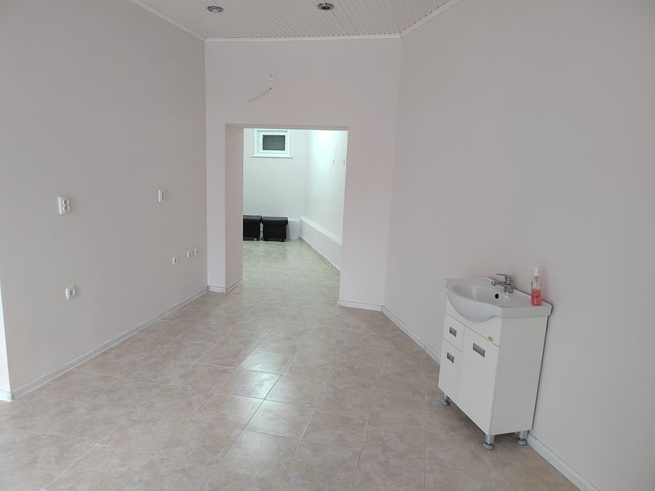 Търговски обект под наем