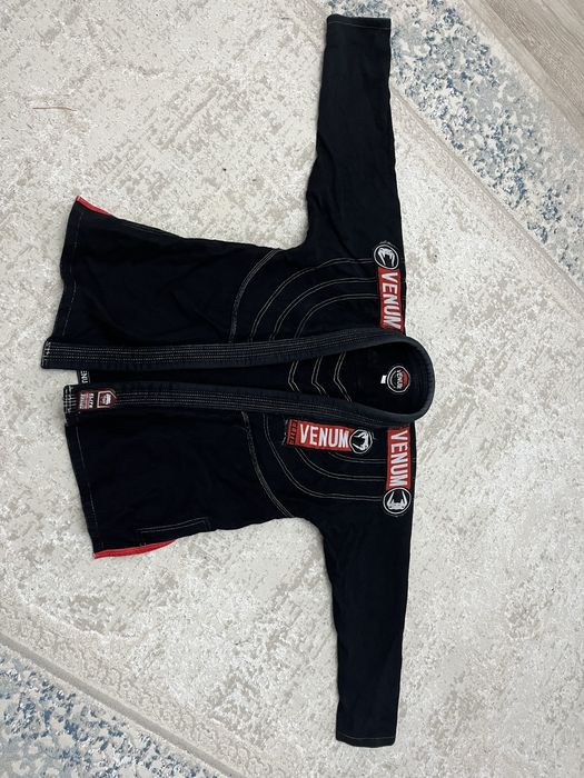 Кимоно джиу джитсу