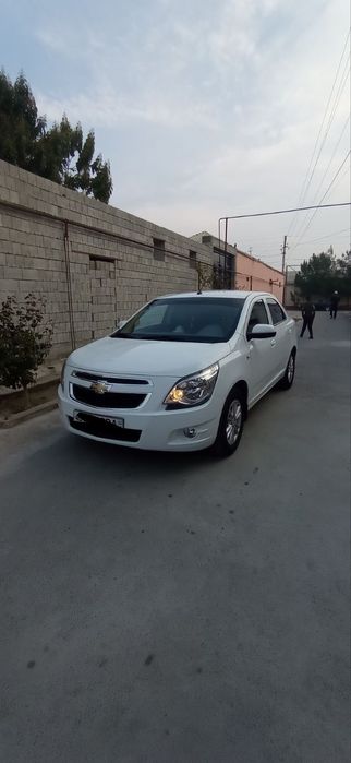 Cobalt 2020 4 pditsya avtomat 49000 yurgan