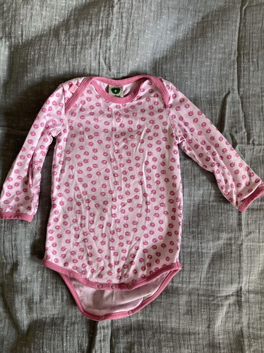 Детски бодита 74/80