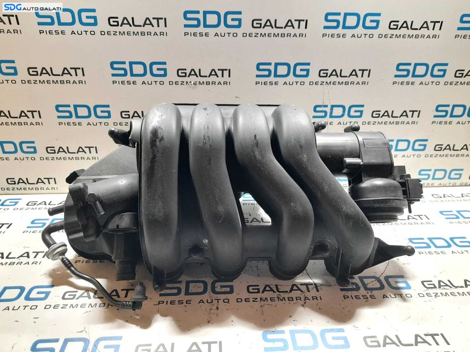 Galerie Admisie Aer Skoda Octavia 2 2.0 Benzina BLR BLX 2004 - 2013 Cod 06F133210P 06F133213G [N0282]