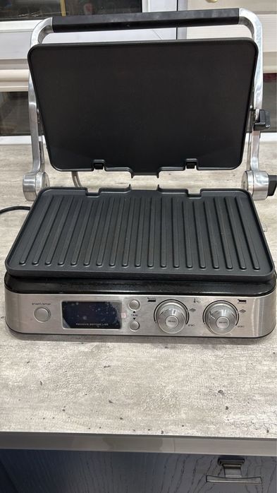 Продам мультигриль