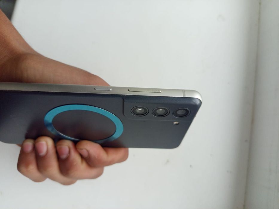 Samsung21fe 256/8 s21fe